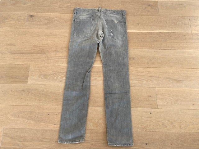 Dsquared2 Jeans: Dsquared2 Jeans – Usato da Lampenberg venduto da boom_123 3