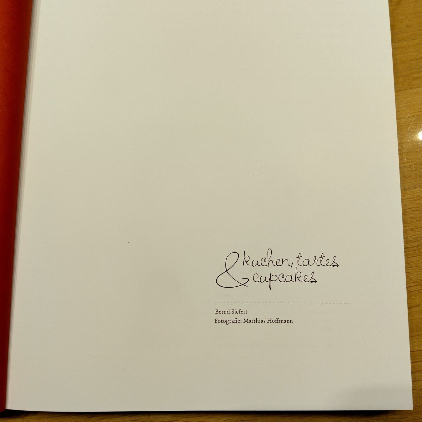Libri: Kuche, Tartes & Cupcakes – Usato da Rorschacherberg venduto da Voegeli92 1
