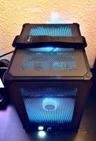 PC Gamer RTX 5060 Ti 16 Go – Ryzen 5 7500F AM5