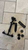 Handheld / Gimbal / Kamerastativ