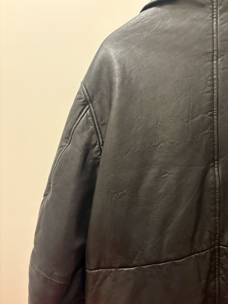 Isabel Marant Giacche: Isabel marant Lederjacke – Usato da Zürich venduto da ritzo1 7