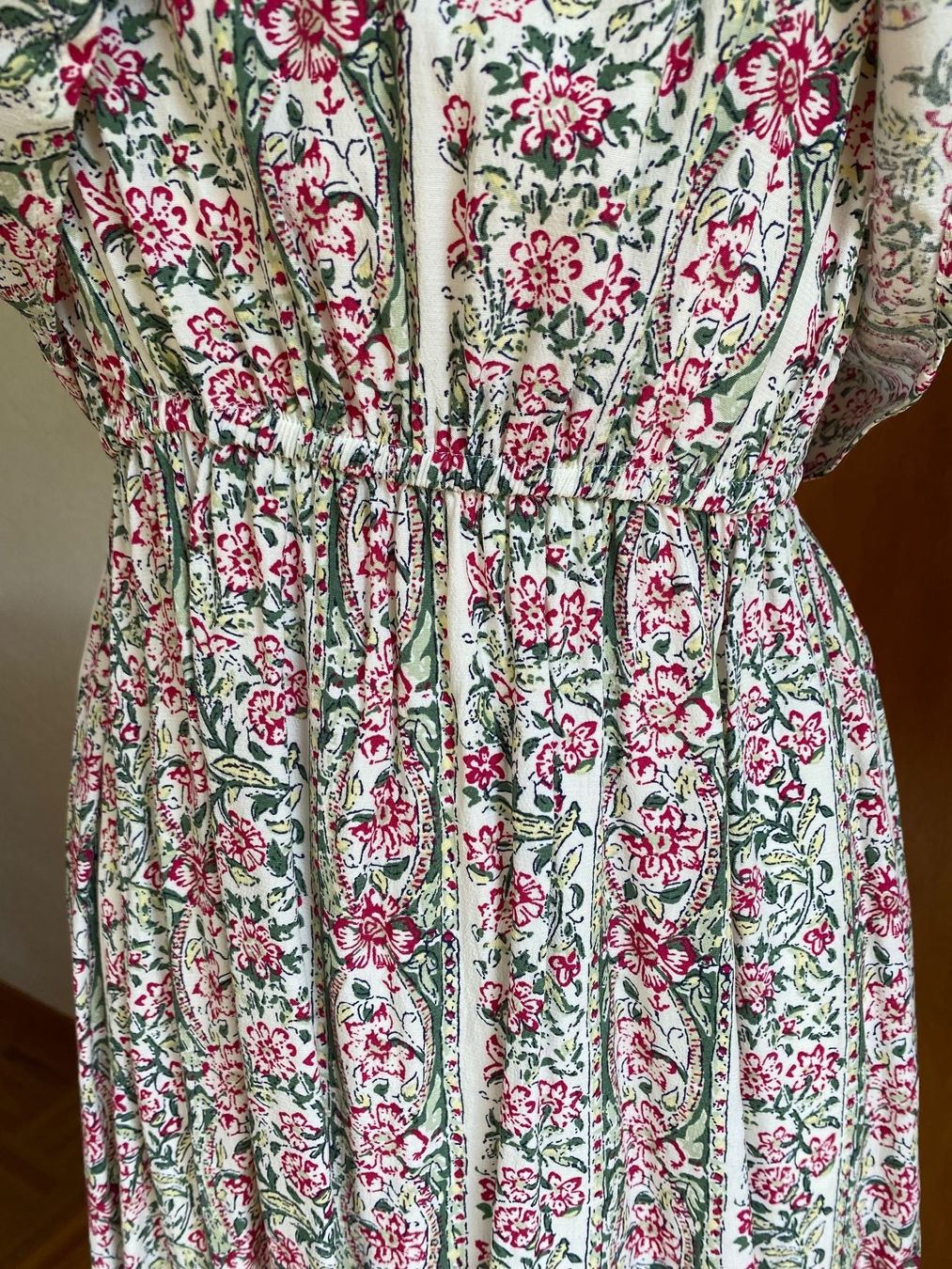 Pepe Jeans Kleider: Pepe Jeans Kleid Gr. S – Neu (gemäss Beschreibung) aus Elfingen von yaris100 4