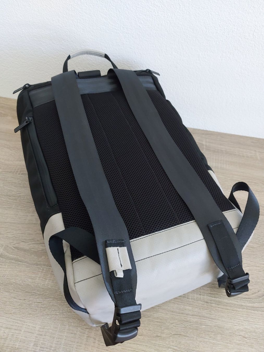Freitag Sacs à dos: Freitag Rucksack F600 Carter – D'occasion à Diessenhofen par sTascha07 1