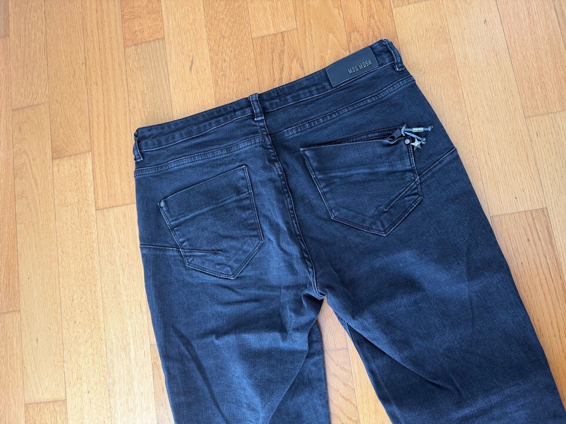 Pantaloni: Mos Mosh Jeans Hose – Usato da St. Gallen venduto da Emifrei 5