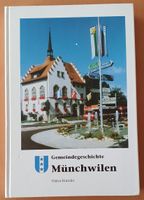 Buch - Münchwilen,  Gemeindegeschichte