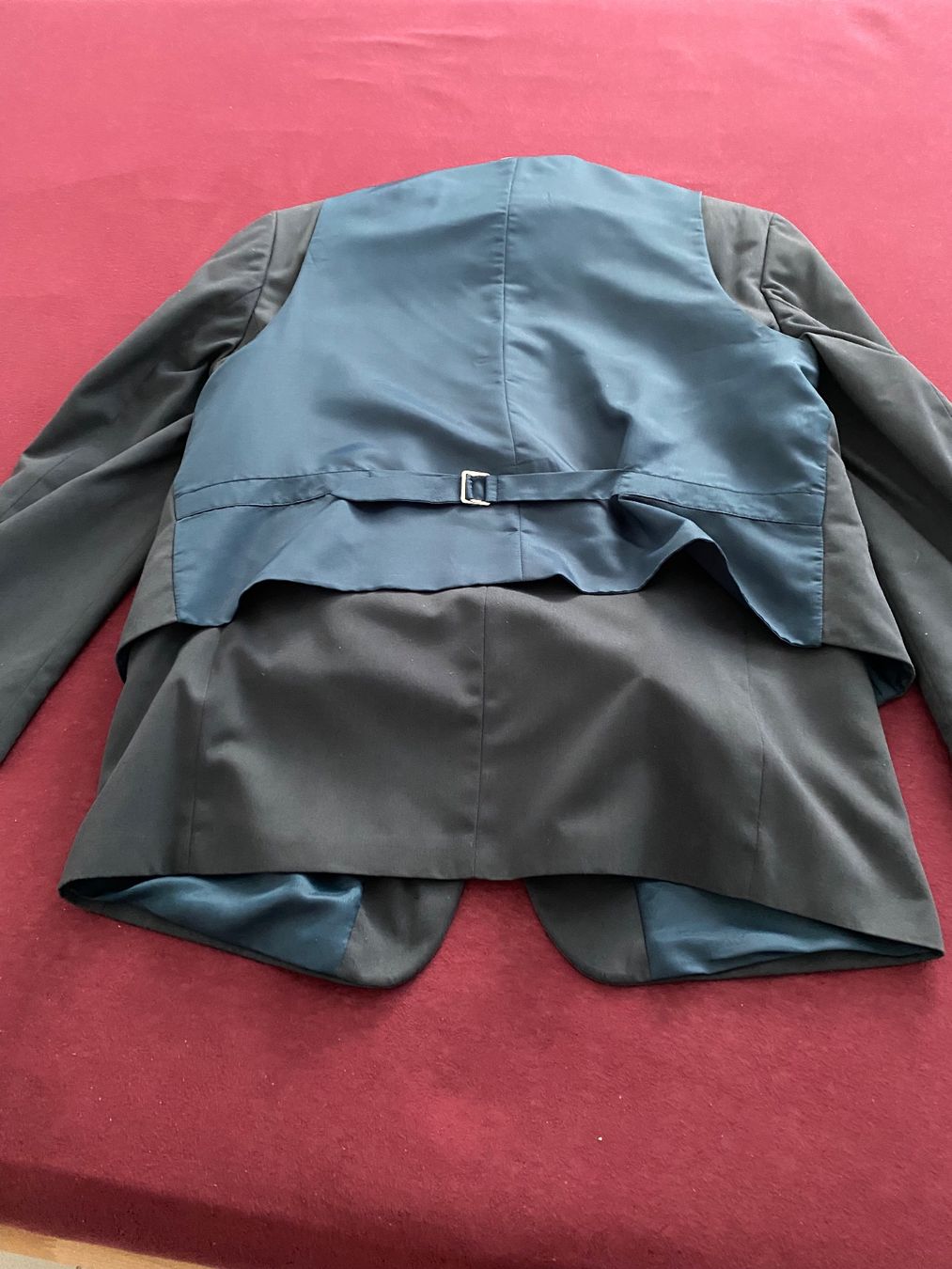Costumes: Herren Anzug Gr. 42 – Neuf (Voir description) à Studen BE par Pitsch445 1