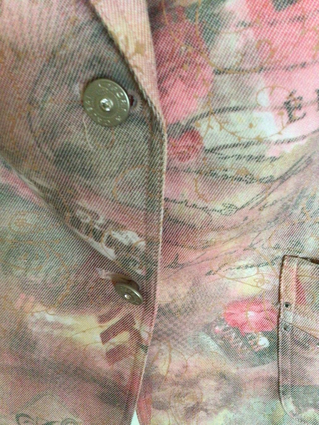 Giacche: Blazer – Usato da Zürich venduto da ArmariodeRuth_Senora 3