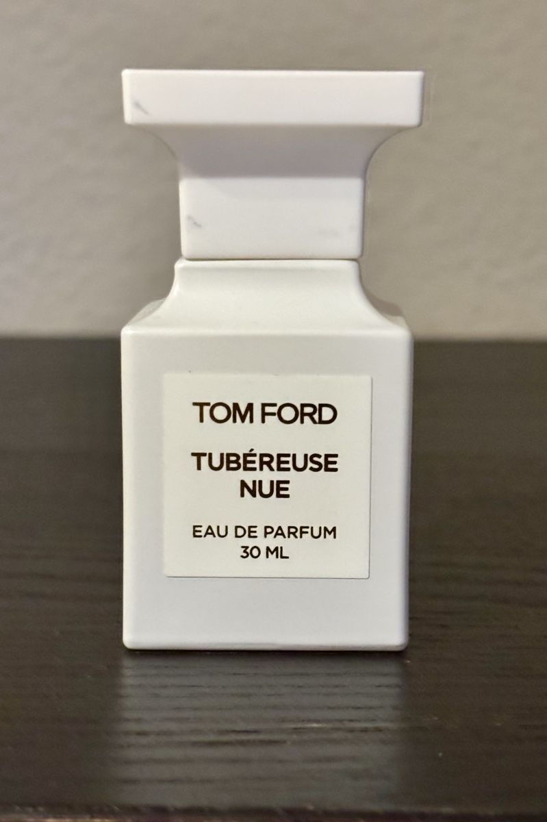 Tom Ford Profumi & Eau de Toilette: Tom Ford Tubéreuse Nue Eau de Parfum  – Usato da Uetikon am See venduto da Anna120