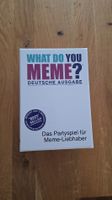Spiel What Do You Meme Deutsch