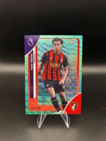 TOPPS Chrome Premier League 25/26 Tyler Adams Wave 55/199