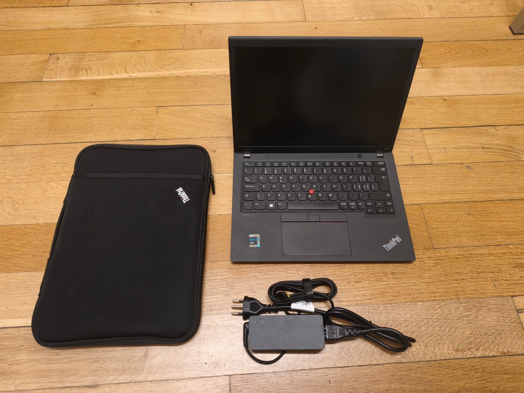 Lenovo Notebook: ThinkPad Lenovo X13 gen2 – Usato da Meikirch venduto da helping_hand