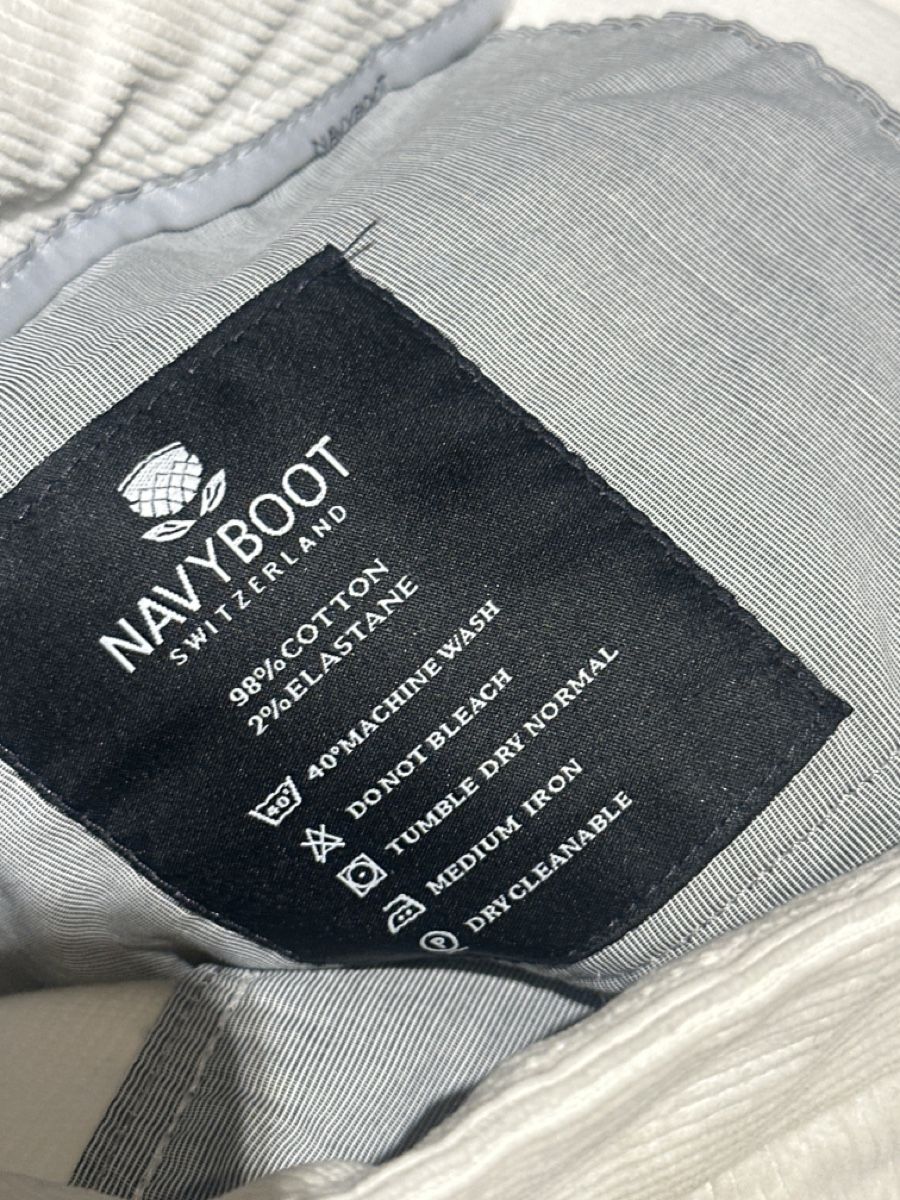 Navyboot Hosen: Navyboot Hose W 36 L 32  – Gebraucht aus Bassersdorf von Ayumiyamaguchi 2