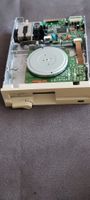 TEAC FD-55GFR 5.25 Zoll Floppy Drive gebraucht