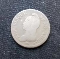 1 Dècime Frankreich 1795-99
