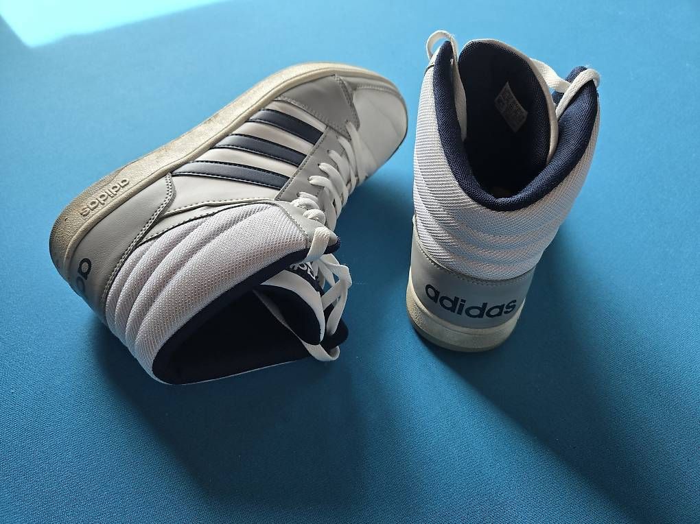 Scarpe da uomo: Adidas baskets homme – Usato da Arconciel venduto da gab_cjb2 3