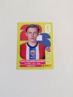 Panini World Cup 2026 NOR 6