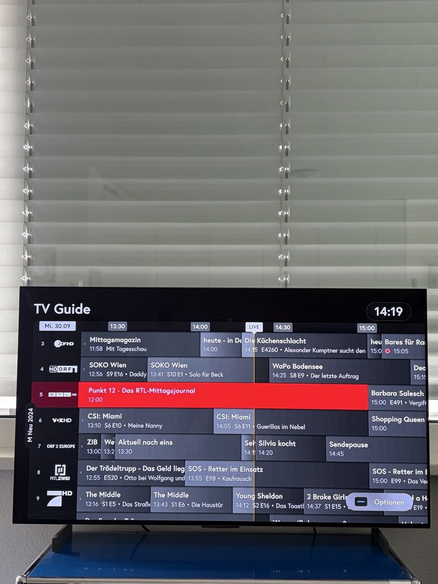 LG Appareils TV: TV OLED 42c 38LA SNP – D'occasion à Bern par Namhel 3