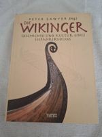 Buch Die Wikinger Geschichte und Kultur eines Seefahrervo...