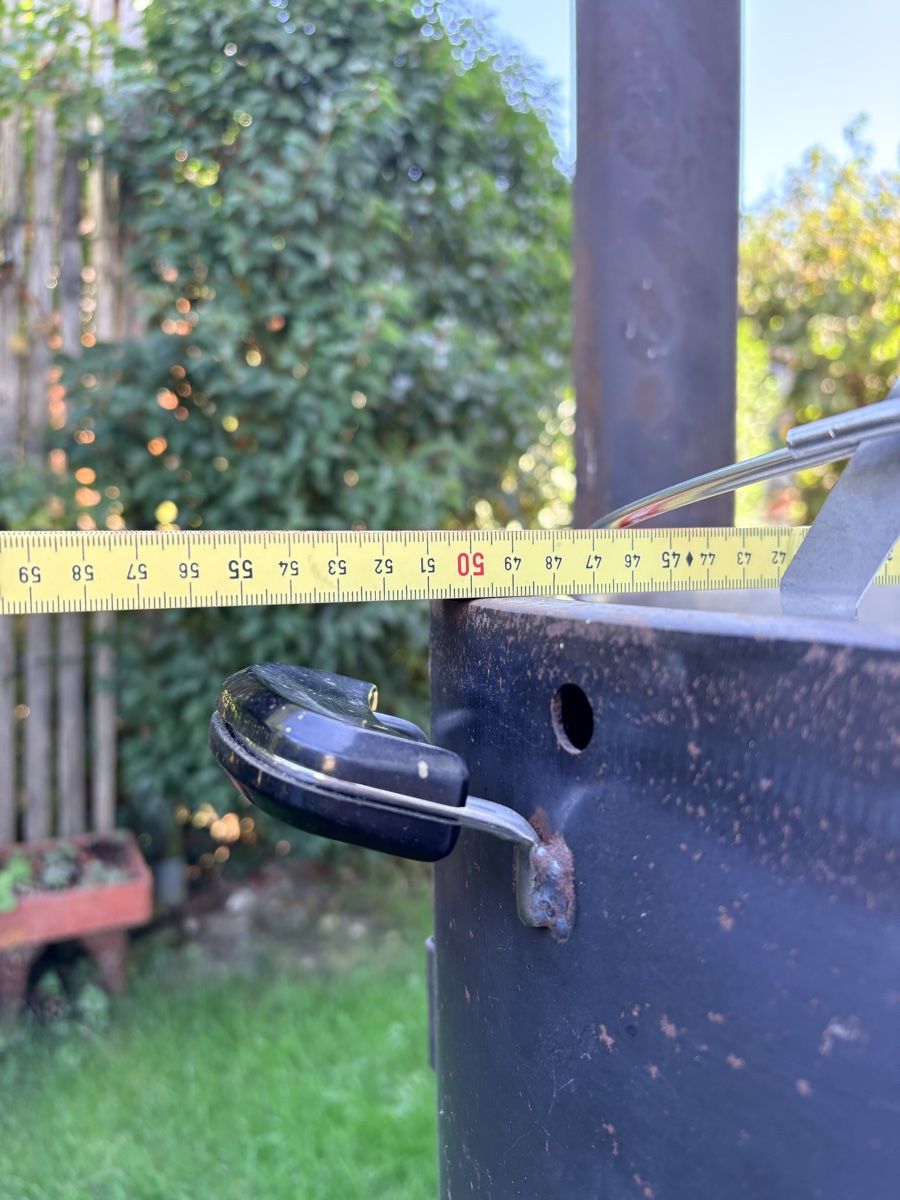 Grils: Outdoor Fondueofen, Risotto- oder Gulasch Ofen – D'occasion à Thun par Aschenputtel 7