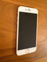 Smartphone Apple iPhone Rosé-Gold gebraucht
