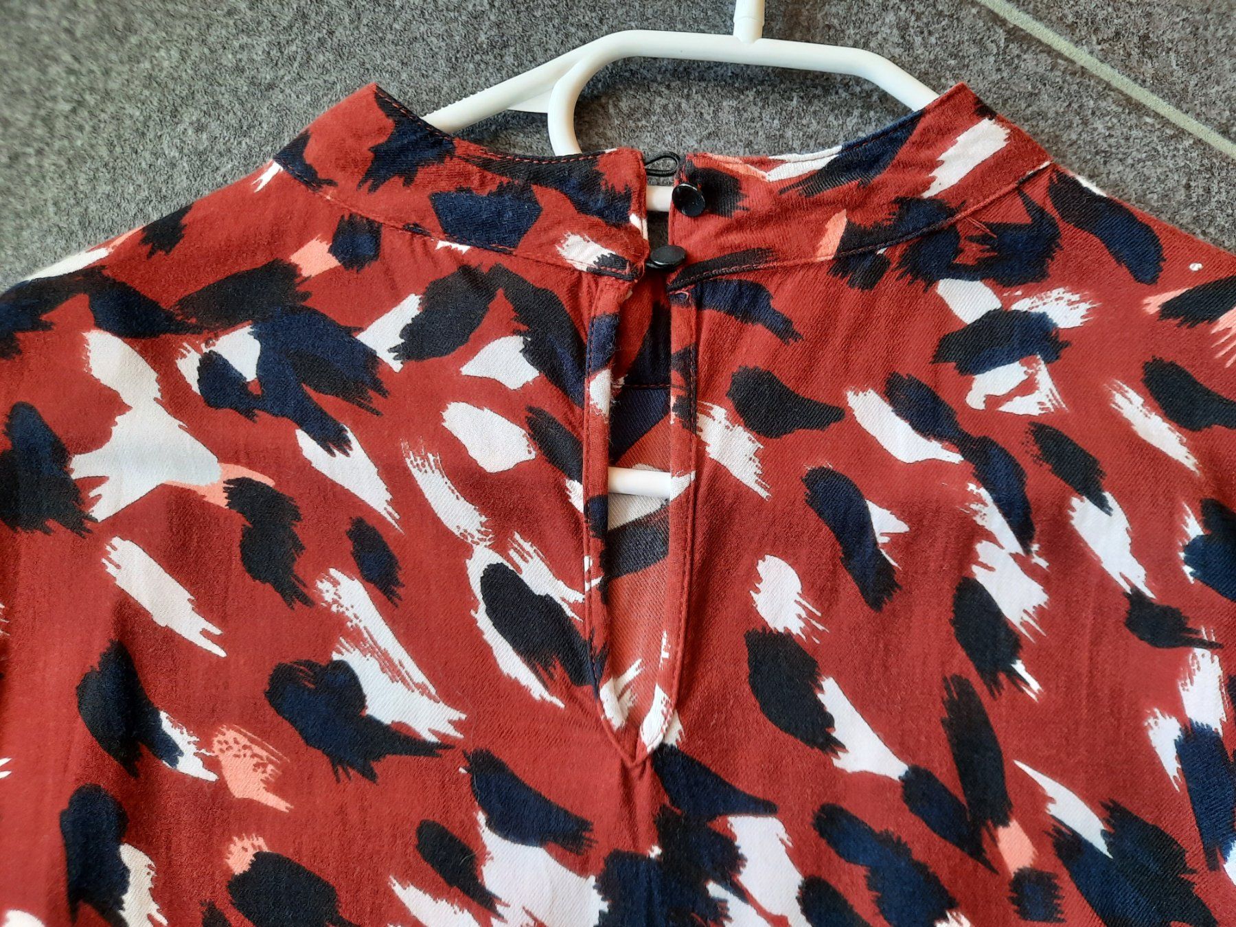 Vestiti: KAFFE  Damen Kleid Gr.36 – Nuovo (secondo la descrizione) da Buchs SG venduto da miska01 4