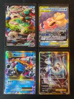 Blastoise, Slowpoke & Psyduck, Mewtwo, Snorlax - EN ab 1🔥