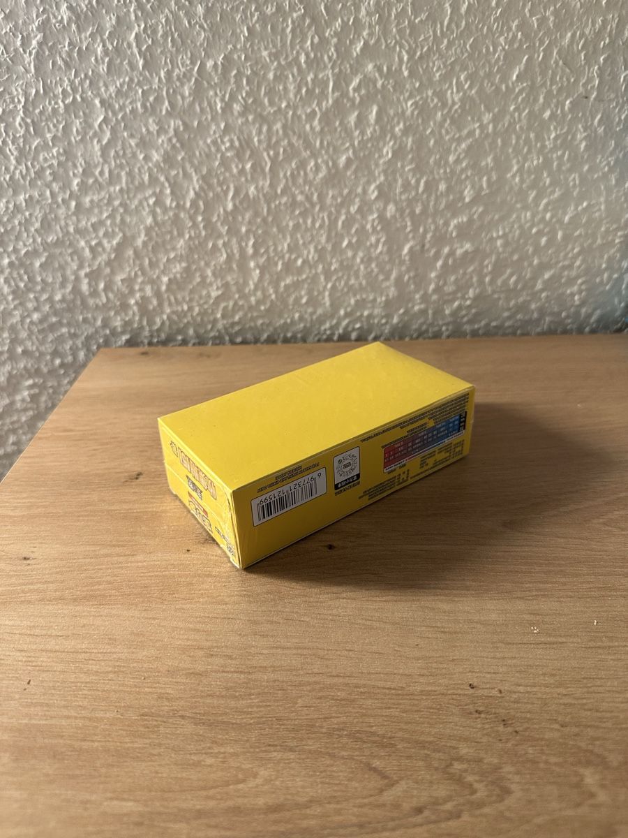 Pokémon Sammelbilder & Trading cards: Pokemon 151 vol 4 - Chinese - Sealed box - Pikachu – Neu und originalverpackt aus Genève von flamourr 1