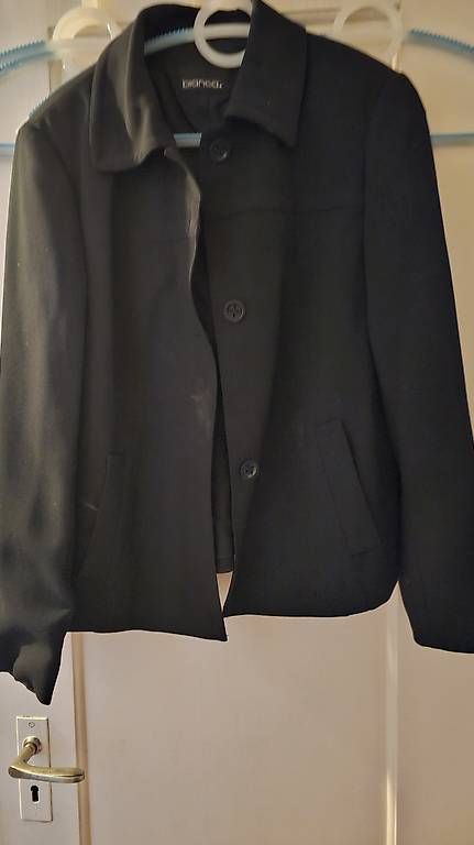 Vestes: Blazer schwarz neu – D'occasion à Bern par RegBer 2