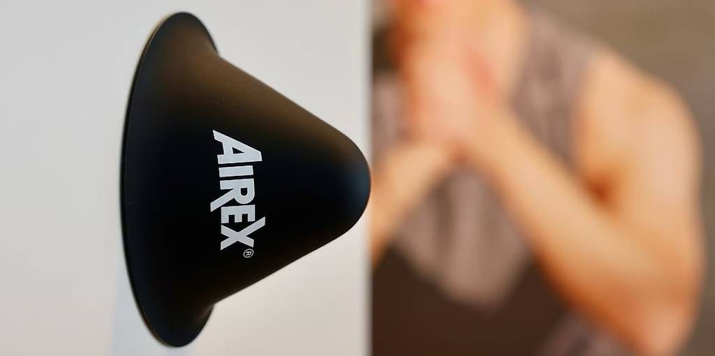 Appareils de massage: NEU: Airex The Cone Trigger Point Massage Tool – D'occasion à Zollikerberg par manhattanite 1