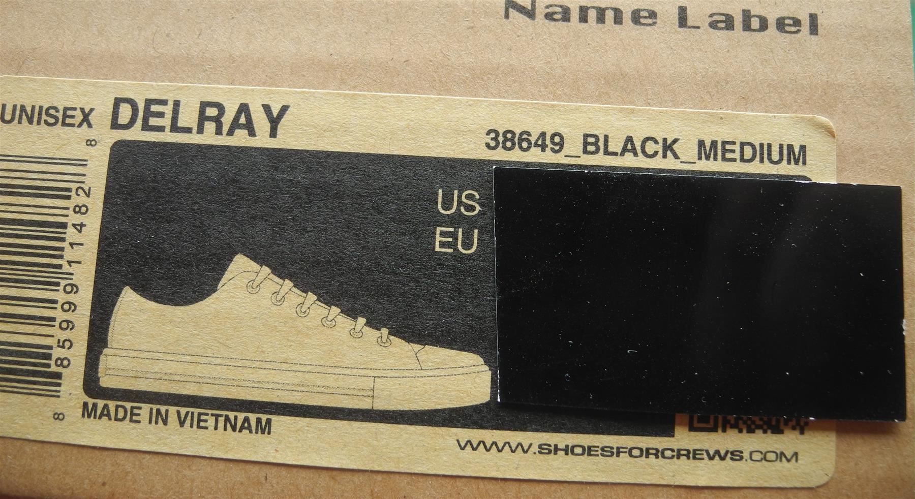 Herrenschuhe: SFC Arbeitsschuh Defray, Gr. 40, Nr. 152 – Neu und originalverpackt aus Kottwil von Crazyrolf 4