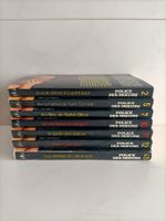 7x Police des Moeurs / André Burnat - Pierre Lucas / Presses