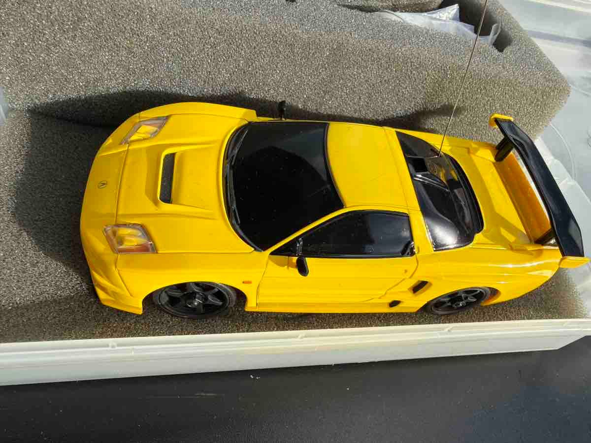 RC Modellbau: X-Mods – Gebraucht aus Steffisburg von Hgtr 2