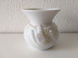 LIMOGES FRANCE Petit vase en porcelaine/klein Porzellan Vase