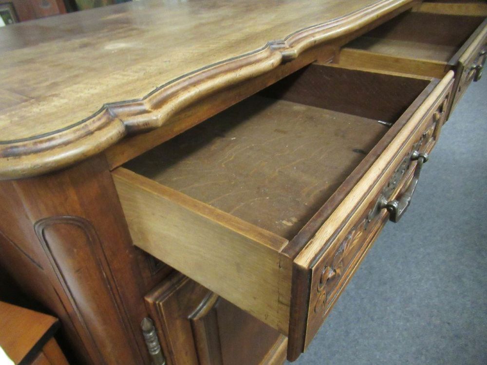 Commodes: Kommode Sideboard Nord Frankreich antik – D'occasion à Flums par Flumsantik 3
