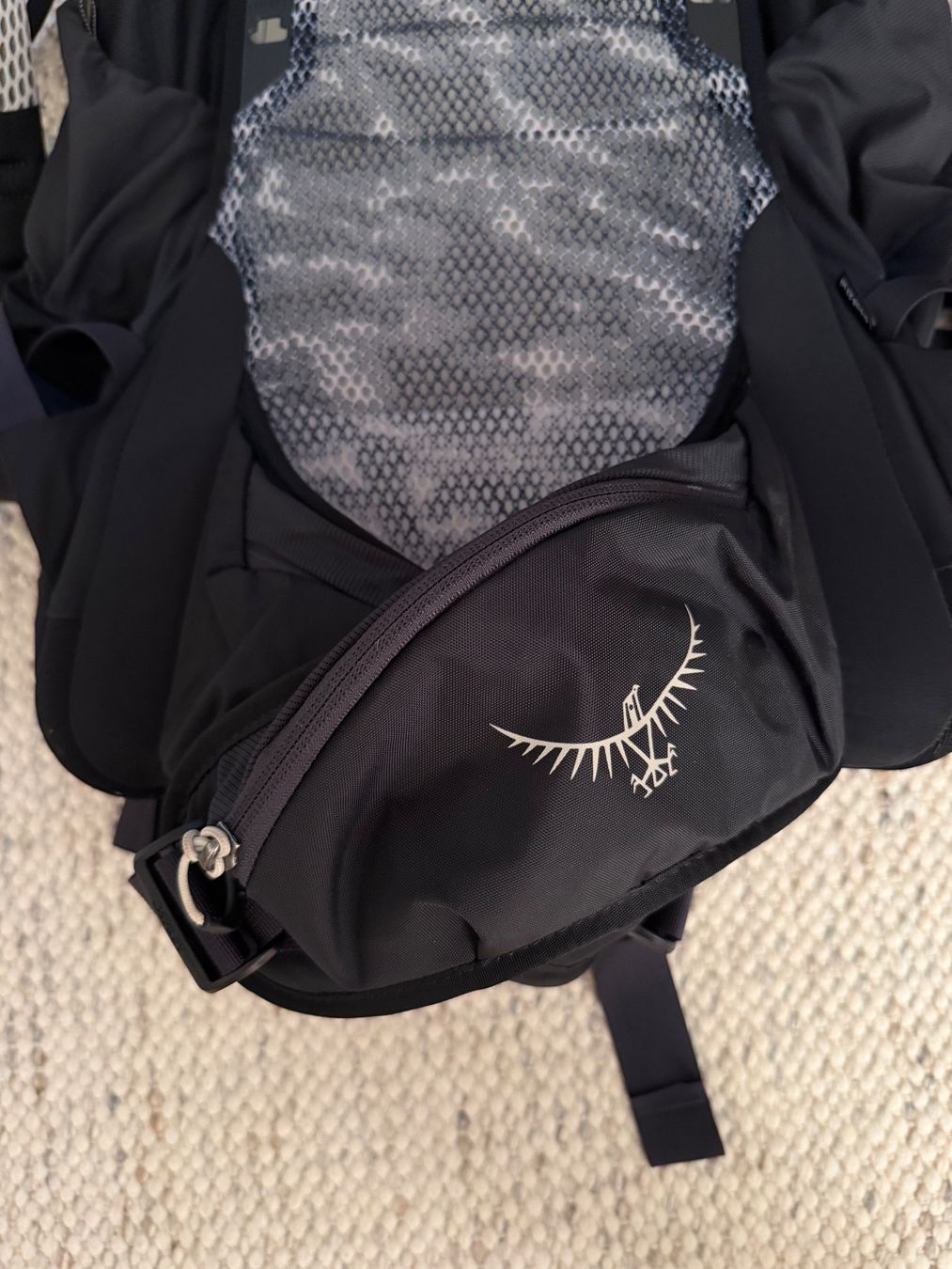 Osprey Rucksäcke: Osprey Stratos 36 Rucksack – Neu (gemäss Beschreibung) aus Solothurn von J_93 4