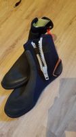 Chaussons de voile