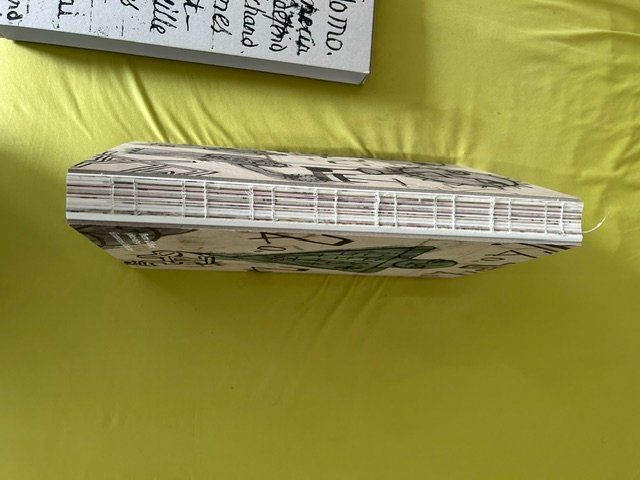 Libri: Kunstband – Nuovo e nell'imballaggio originale da Spiegel b. Bern venduto da kuilboer 2
