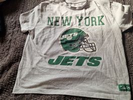 Jets T-Shirt Grösse L