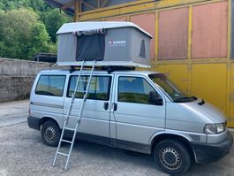 Maggiolina Grand Tour Dachzelt