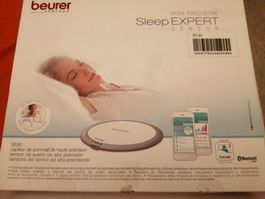 Beurer Sleep Expert SE 80 Schlafsensor