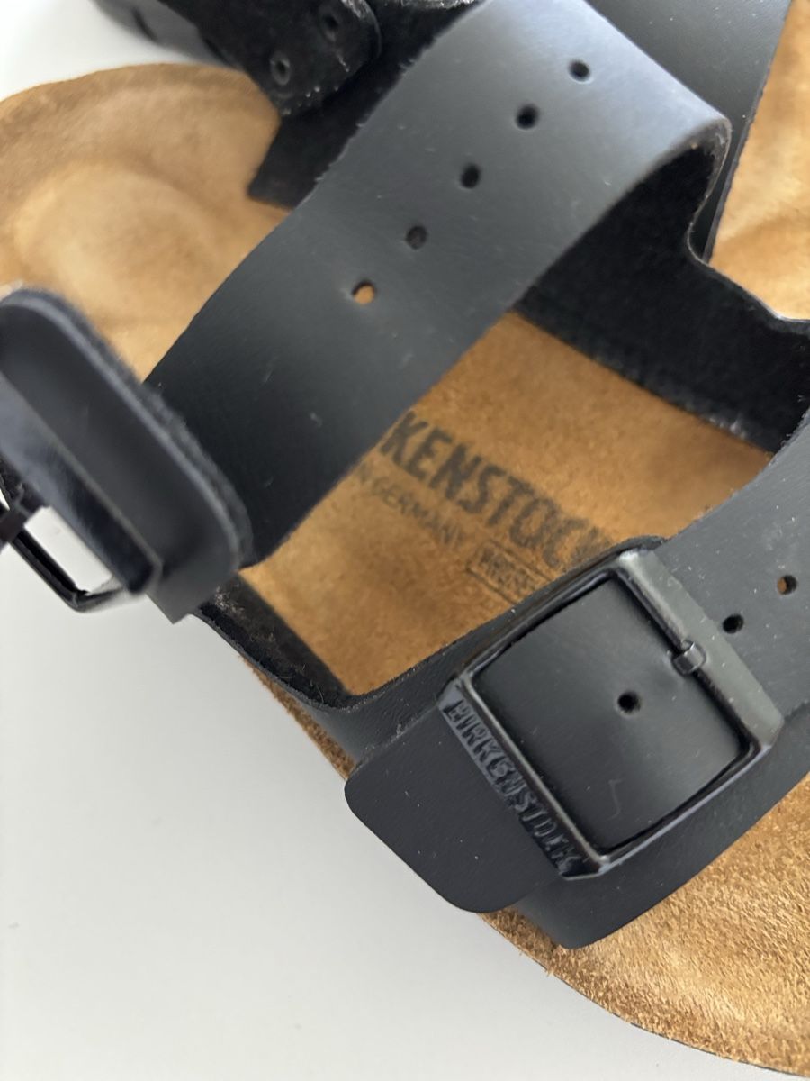 Birkenstock Herrenschuhe: Birkenstock sandals 40 – Gebraucht aus Buchrain von Mr.Kim 2