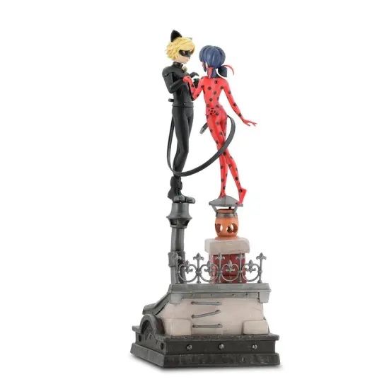 Statuette: Miraculous Ladybug Resin Art Limited Edition Box – Usato da Höchstetten venduto da Syaoran-kun- 4