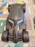Batman Batmobile grosses Spielzeugauto – aufklappbar