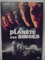 La planète des singes / Mark Wahlberg, Tim Roth- français +E