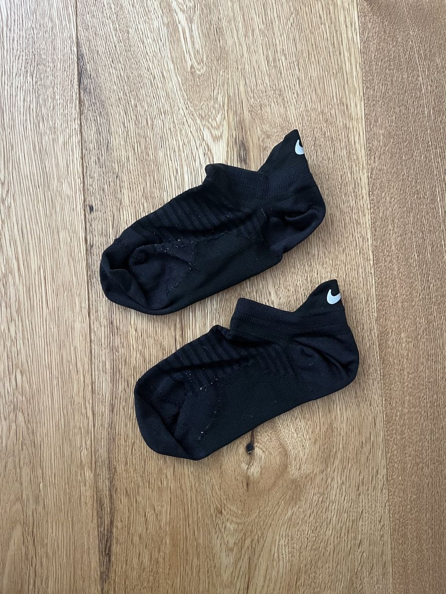 Nike Socken: Nike Spark Lightweight Socken, Gr. 36-38 – Gebraucht aus Interlaken von fbnscl 1