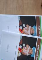 Arzt und Spital Kindergarten Arbeitsmappen