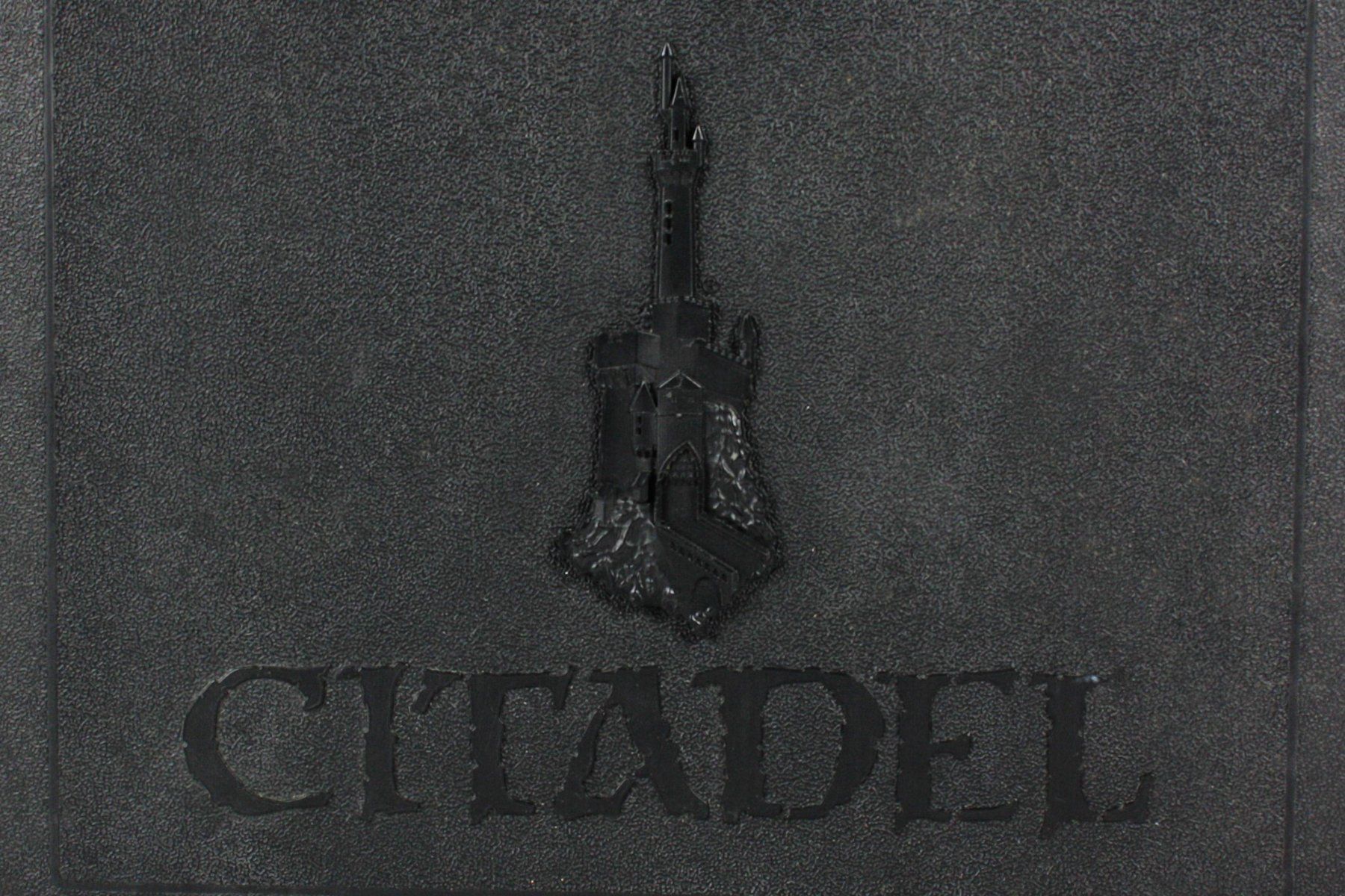 Reisekoffer: CITADEL Miniaturenkoffer – Gebraucht aus Zollikofen von Restwert_Zollikofen 9