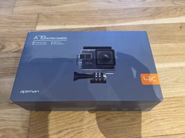 Apeman A79 4K Action Kamera mit 