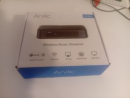 Arylic S10+ Music Streamer - Like New