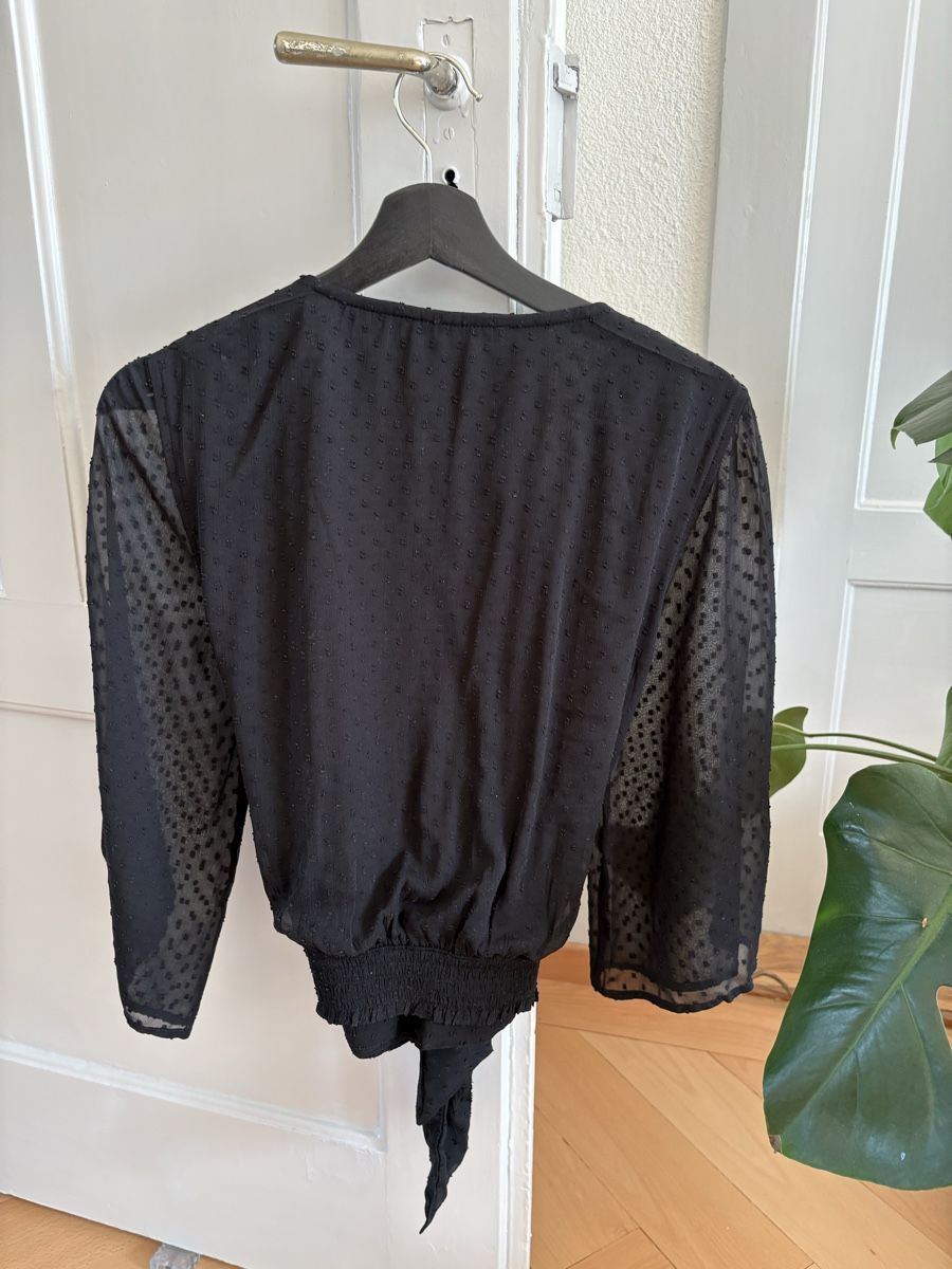 Abercrombie Camicette: BLUSE ABERCROMBIE & FITCH – Usato da Bern venduto da julian.k97 3